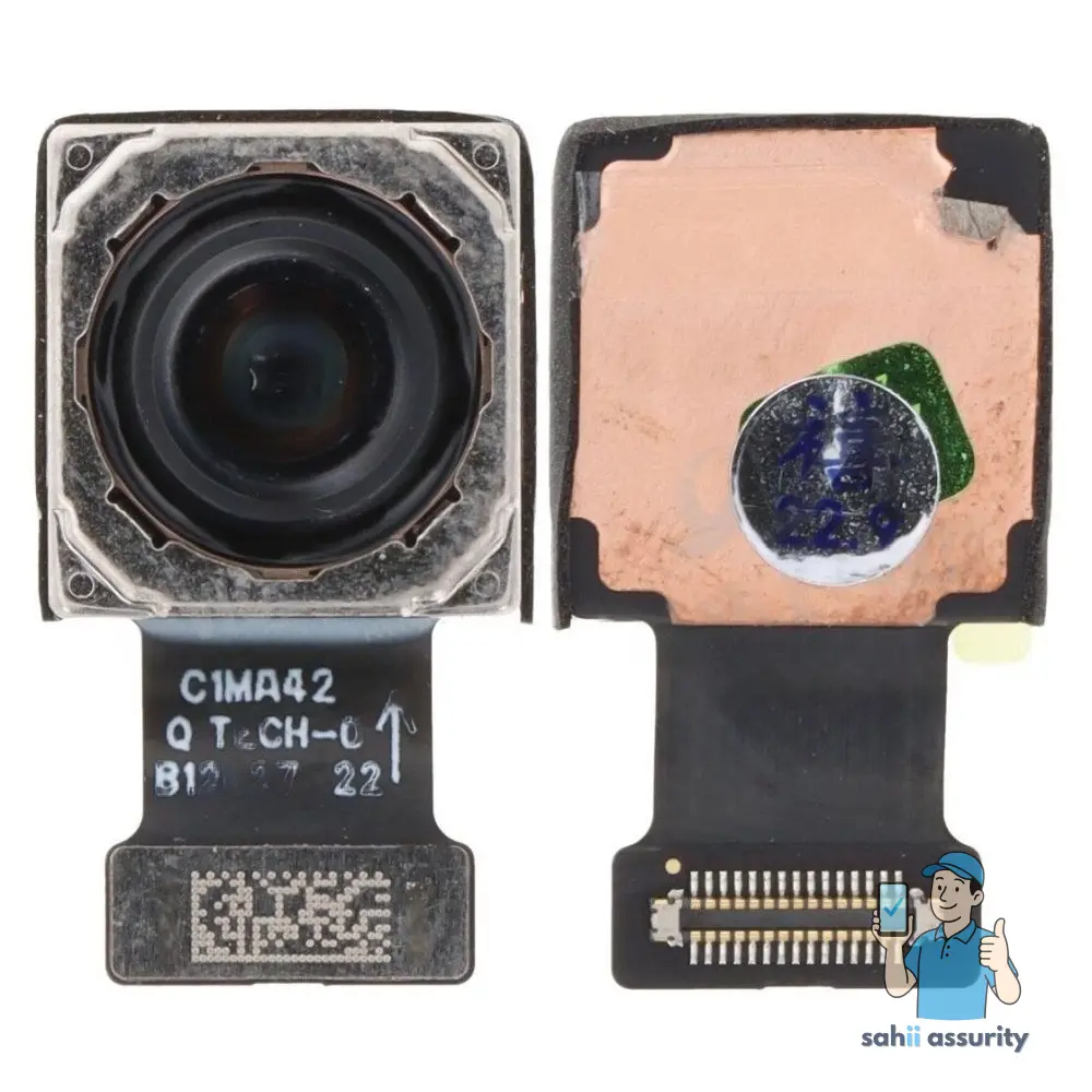 Replacement Back Camera for Realme GT Neo 2 (Main Camera)